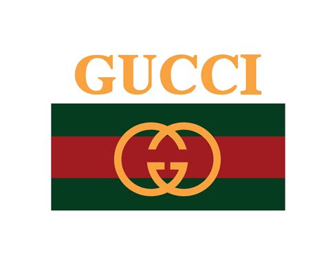 gucci logo red and green png|Gucci symbol copy paste.